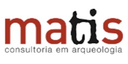Logomarca de Matis Arqueologia