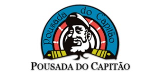 Logomarca de POUSADA DO CAPITÃO