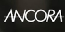 Logomarca de Âncora Comunicação