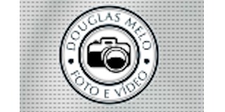 Logomarca de DOUGLAS MELO | Foto e Vídeo