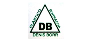 Logomarca de DENIS BORRACHAS