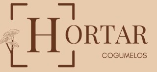 Logomarca de HORTAR COGUMELOS