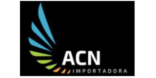 Logomarca de ACN Importadora