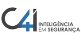 Logomarca de C4i Inteligência Competitiva