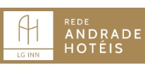Logomarca de HOTEL LG INN | Andrade Hotéis