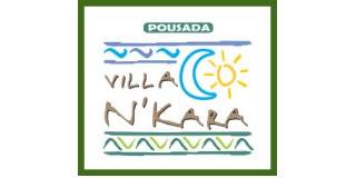 Logomarca de POUSADA VILLA N'KARA
