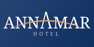 Logomarca de ANNAMAR HOTEL