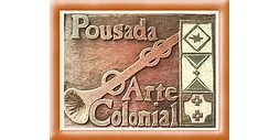 Logomarca de POUSADA ARTE COLONIAL