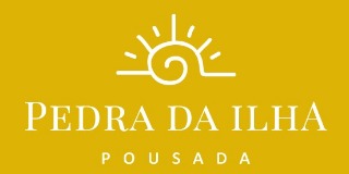 Logomarca de POUSADA PEDRA DA ILHA