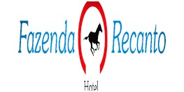 Logomarca de HOTEL FAZENDA RECANTO