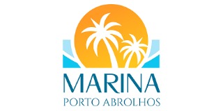 Logomarca de Hotel Marina Porto Abrolhos