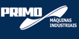 Logomarca de Primo Máquinas Industriais