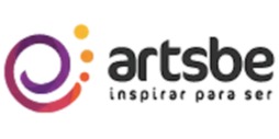 Logomarca de Artsbe - Fernanda Jerônimo