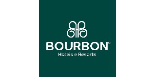 Logomarca de BOURBON HOTÉIS & RESORTS