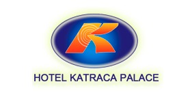 Logomarca de HOTEL KATRACA PALACE