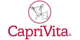 Logomarca de CapriVita