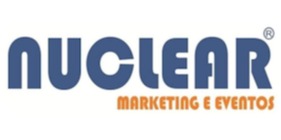Logomarca de Nuclear Marketing e Eventos