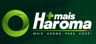 Logomarca de MAIS HAROMA | Produtos de Limpeza Institucional