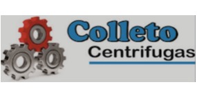 Logomarca de Colleto Centrifugas