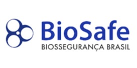 Logomarca de Biosafe