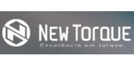 Logomarca de New Torque