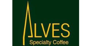 Logomarca de Alves Specialty Coffee