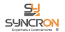Logomarca de Syncron Automação