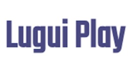Logomarca de Lugui Play Brinquedos