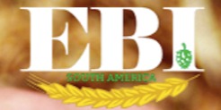Logomarca de EBI South America - Empresa Brasileira de Insumos
