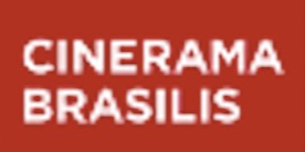 Logomarca de Cinerama Brasilis
