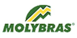 Logomarca de Molybras