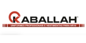 Logomarca de Kaballah Uniformes