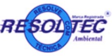 Logomarca de Resoltec Ambiental