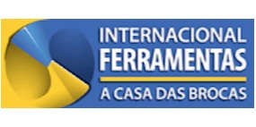 Logomarca de Internacional Ferramentas