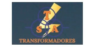 Logomarca de TSA Transformadores