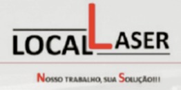 Logomarca de Local Laser