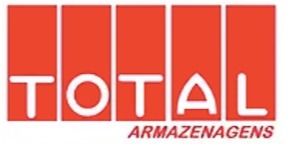 Logomarca de Total Armazenagens