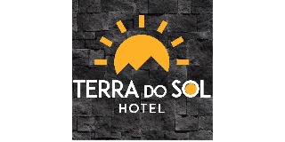Logomarca de HOTEL TERRA DO SOL