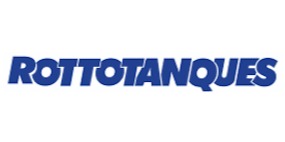 Logomarca de Rottotanques