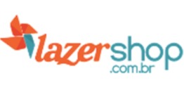 Logomarca de Lazer Shop