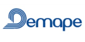 Logomarca de Demape