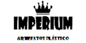 Logomarca de Imperium Indústria de Artefatos Plásticos
