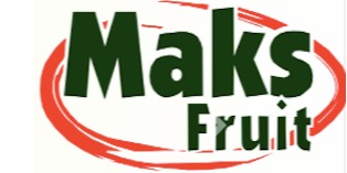 Logomarca de Maks Fruit