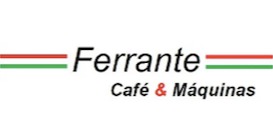 Logomarca de Ferrante Café & Máquinas