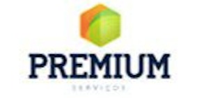 Logomarca de Premium Serviços
