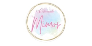 Logomarca de Costurando Mimos