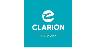 Logomarca de CLARION FARIA LIMA