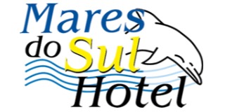 Logomarca de HOTEL MARES DO SUL