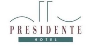 Logomarca de HOTEL PRESIDENTE
