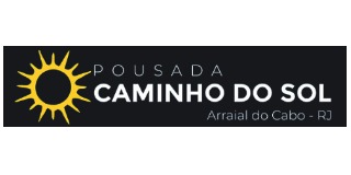 Logomarca de POUSADA CAMINHO DO SOL
